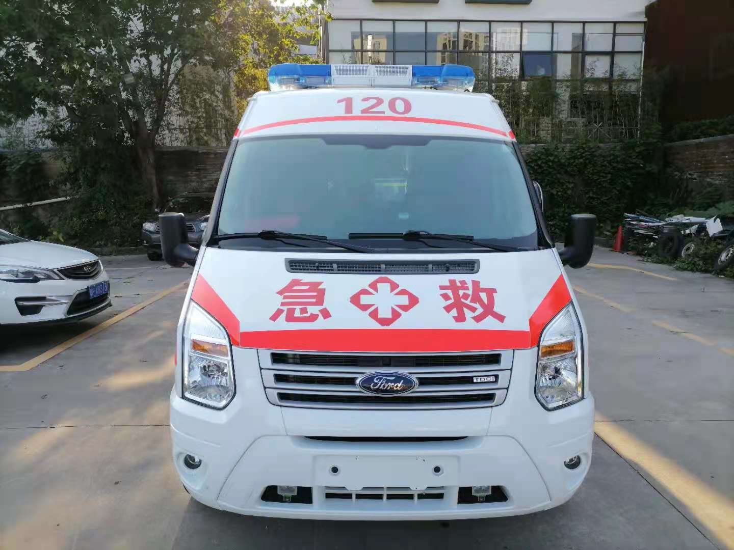 临海县妇婴监护型护送